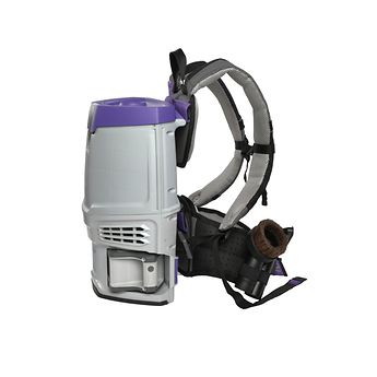 Best cordless backpack vacuum hot sale