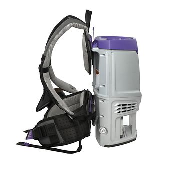 ProTeam GoFit 3 Cordless 4Ah | 107776 | Cordless Vacuums