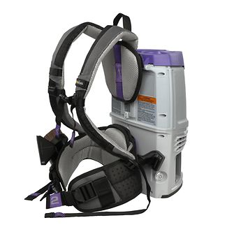 ProTeam GoFit 3 Cordless 4Ah | 107776 | Cordless Vacuums ProTeam GoFit 3 Cordless 4Ah | 107776 | Cordless Vacuums