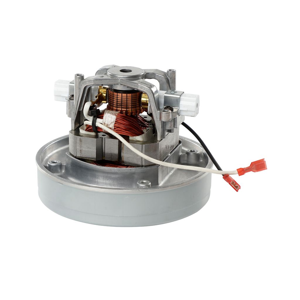 510781 Lower Motor Support with Screws-2