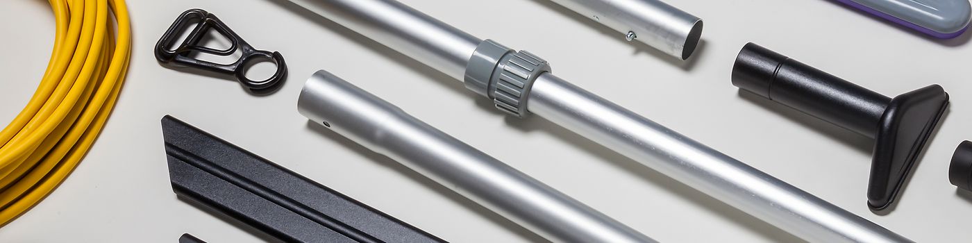 Vacuum Tools and Parts