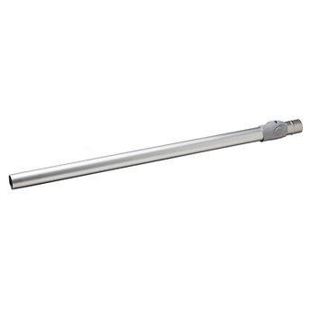 Straight wand clearance