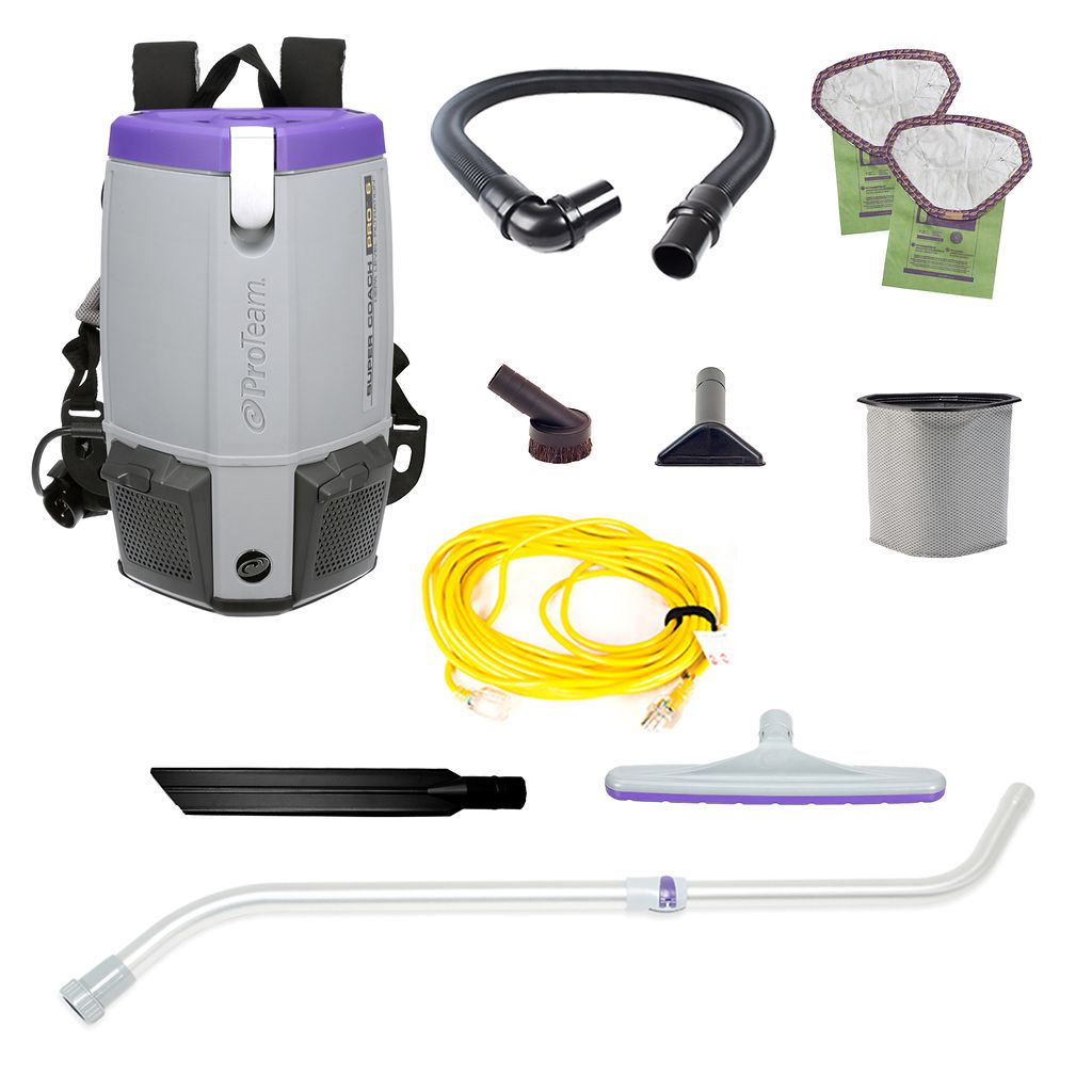 1 107310 scp6 kit