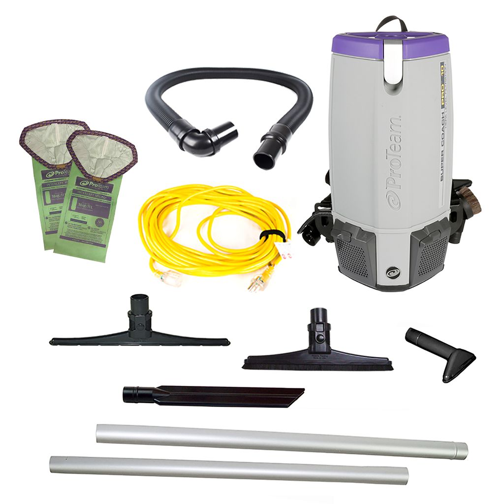 1 107465 scp10 kit
