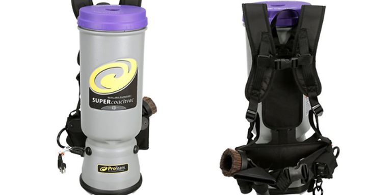 ProTeam Vacuum & Product Parts Lists | ProTeam US