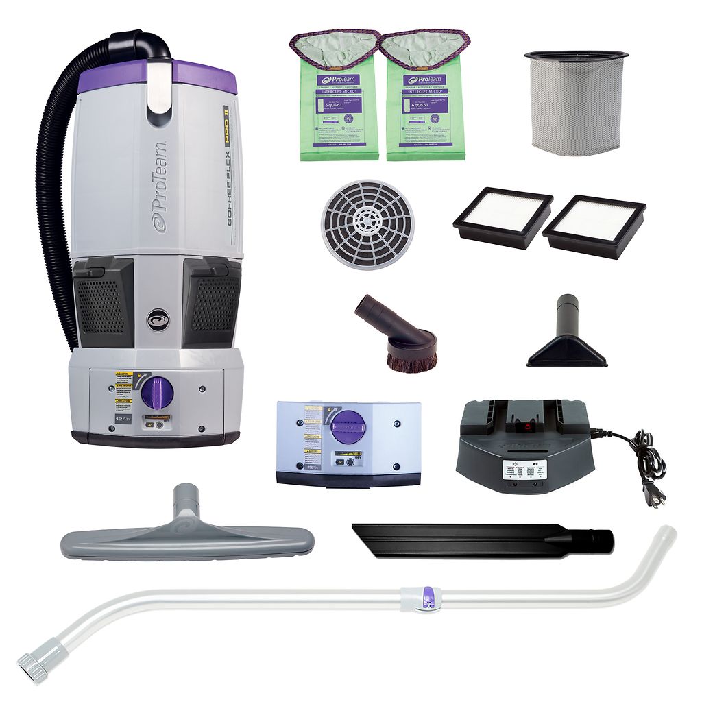 1 107644 gffp II kit