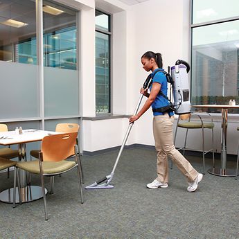 ProTeam GoFree Flex Pro II Commercial Cordless Backpack ProTeam GoFree Flex Pro II Commercial Cordless Backpack