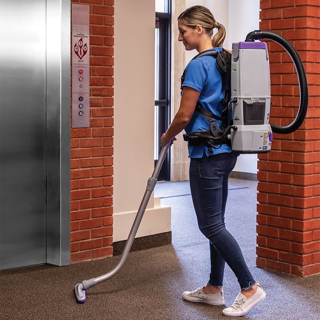 9 GFFP II Lobby Elevator