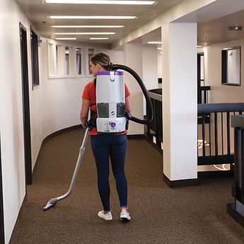 Proteam cordless backpack vacuum reviews on sale