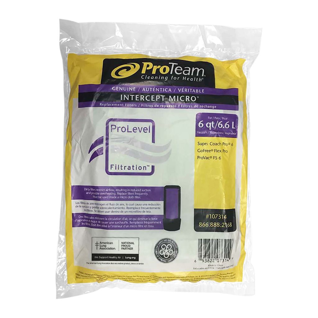 4 107314 filter poly