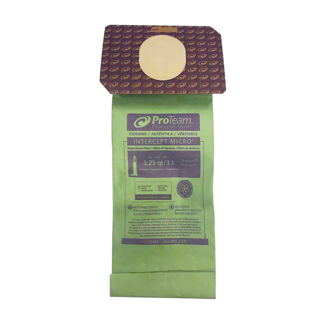 2 103483 filter bag