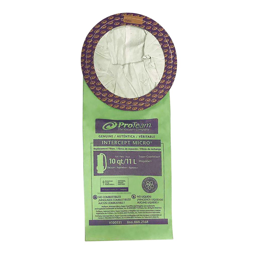 2 100331 filter bag