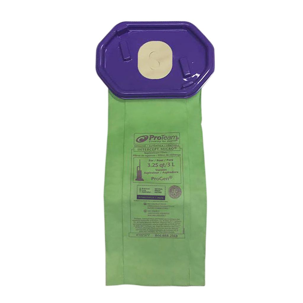 2 107377 filter bag