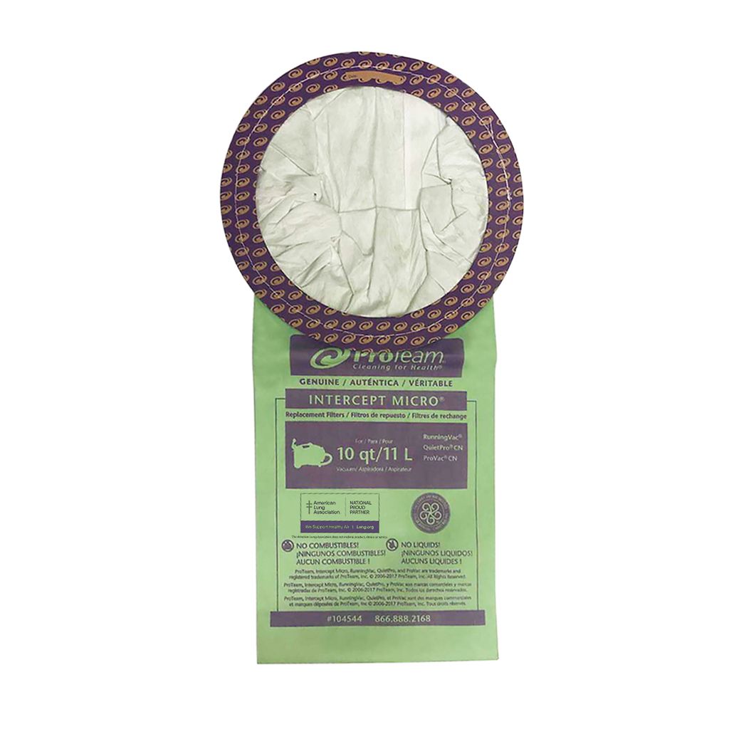 2 104544 filter bag