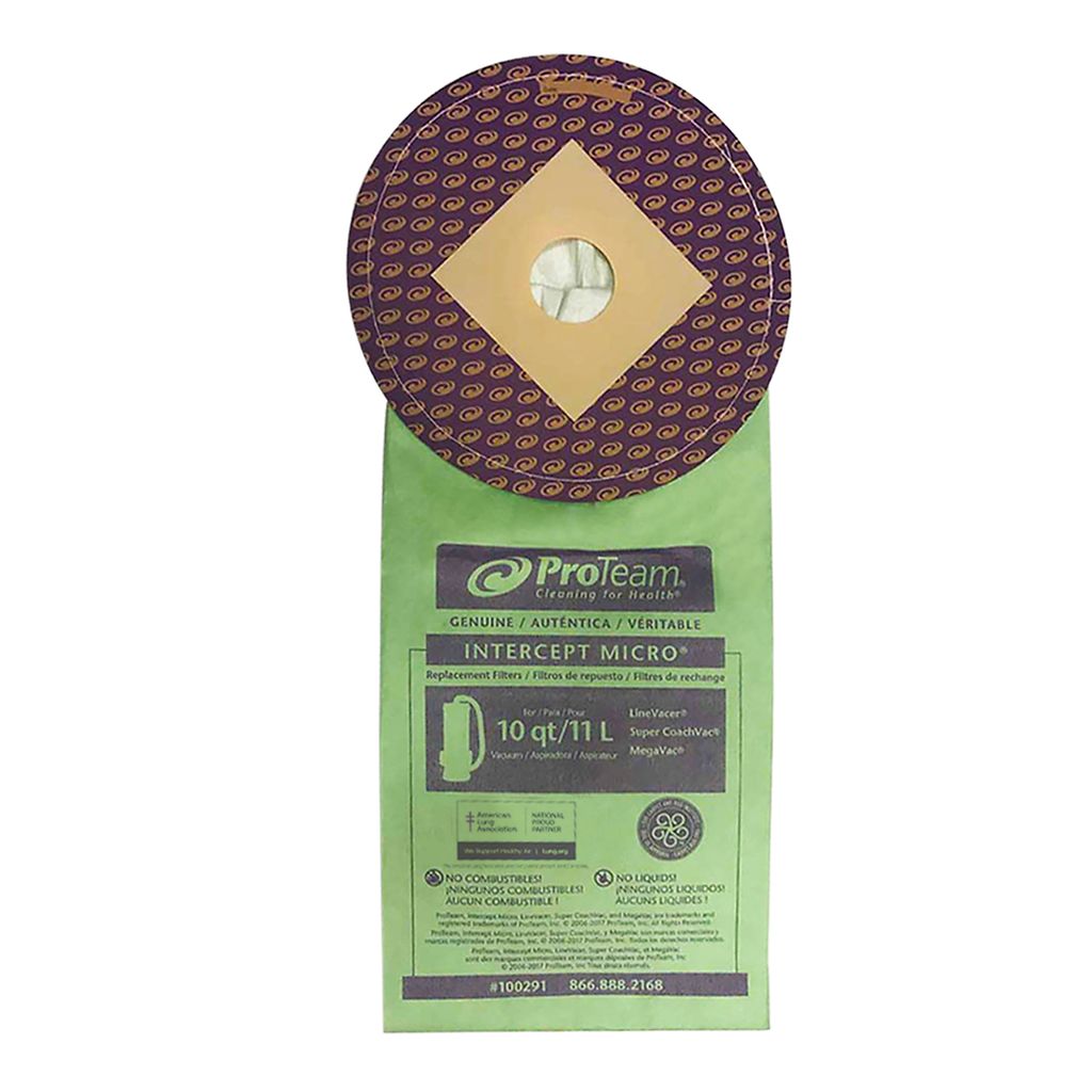 2 100291 filter bag