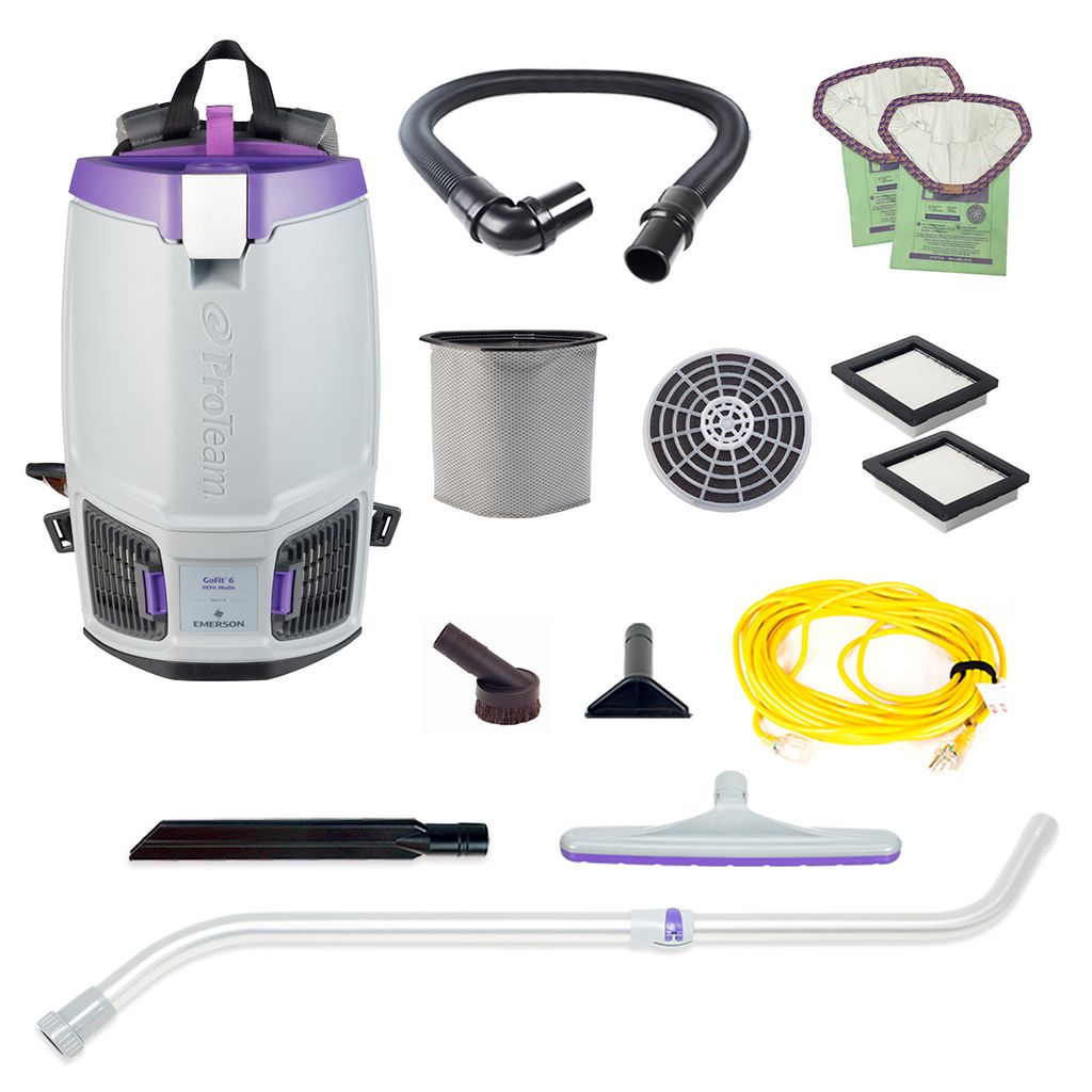 107696 GoFit6 kit