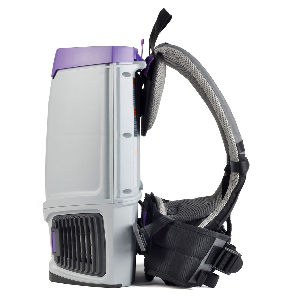 GoFit 6 Side Profile-L