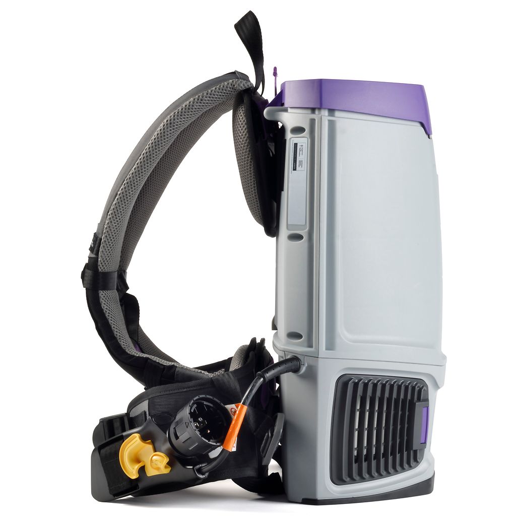 GoFit 6 Side Profile-R