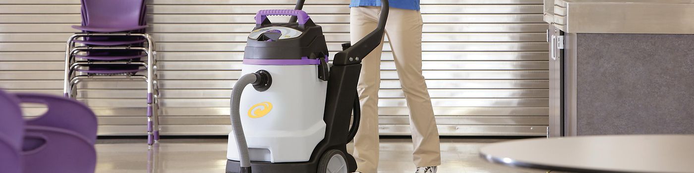 Wet Dry Vacuums
