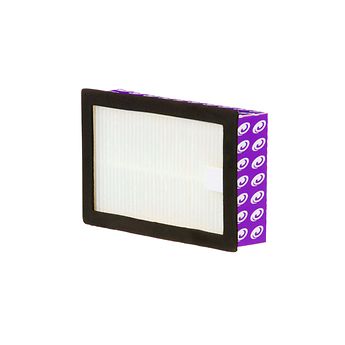 ProTeam Filter Cartridge made from HEPA Media for ProForce, ProGen, Super  HalfVac Pro Vacuums |107005| Vacuum Filters | ProTeam Vacuum Filters