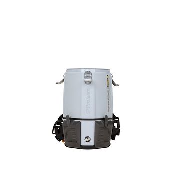 ProTeam Super Coach Pro 6 Commercial Backpack Vacuum