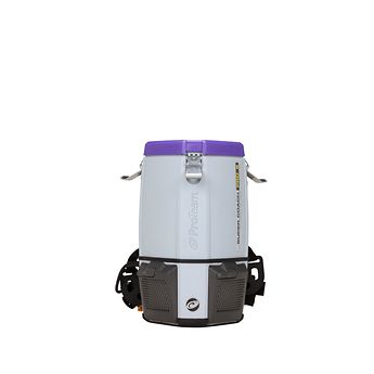 納得できる割引 Super ProTeam Coach Vacuum Backpack Commercial 6 Pro 洗濯機