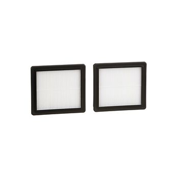  1 Pack HEPA Vacuum Filter Compatible with Black