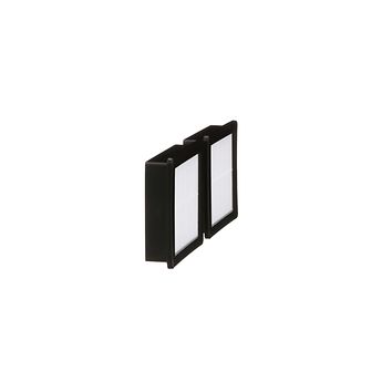 ProTeam Exhaust Filter made from HEPA Media (2-Pack) |107315