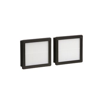 ProTeam Exhaust Filter made from HEPA Media (2-Pack) |107315