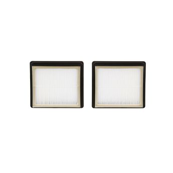 全ての Exhaust ProTeam Filter |107315 (2-Pack) Media HEPA from made トップス