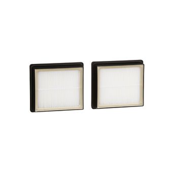 ProTeam Exhaust Filter made from HEPA Media (2-Pack) |107315