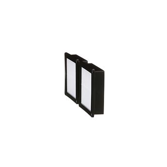 ProTeam Exhaust Filter made from HEPA Media (2-Pack) |107315