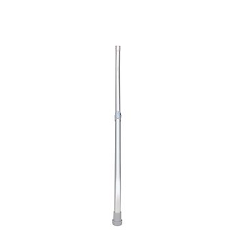 ProTeam 44-Inch to 58-Inch S Bend Aluminum Telescoping Wand