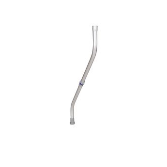 男性に人気！ 58-Inch to 44-Inch ProTeam S Wand Telescoping Aluminum Bend PCパーツ
