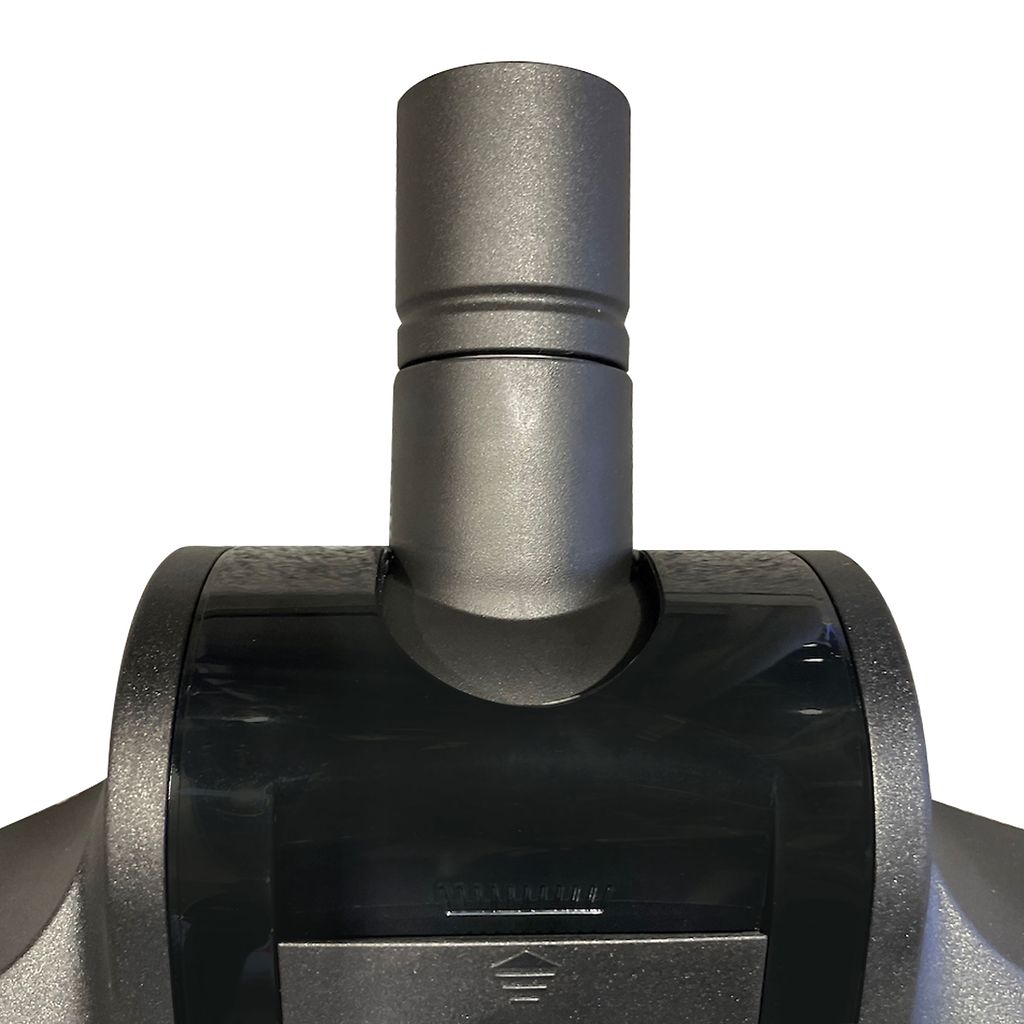836357 TurboBrush Neck