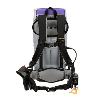 大好き ProTeam GoFree Flex Pro II Commercial Cordless Backpack アロマ・キャンドル