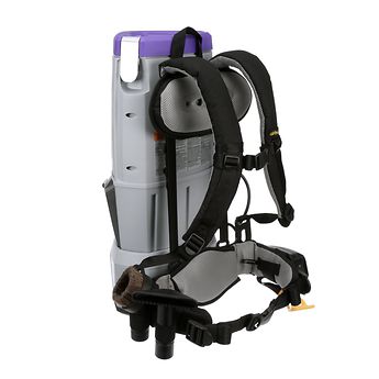 ProTeam GoFree Flex Pro II Commercial Cordless Backpack ProTeam GoFree Flex Pro II Commercial Cordless Backpack