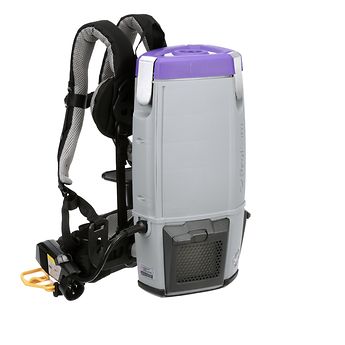 【超ポイントバック祭】 | 107308 | Vacuum Backpack Commercial 6 Pro Coach Super ProTeam ProTeam Vacuums Backpack  洗濯機