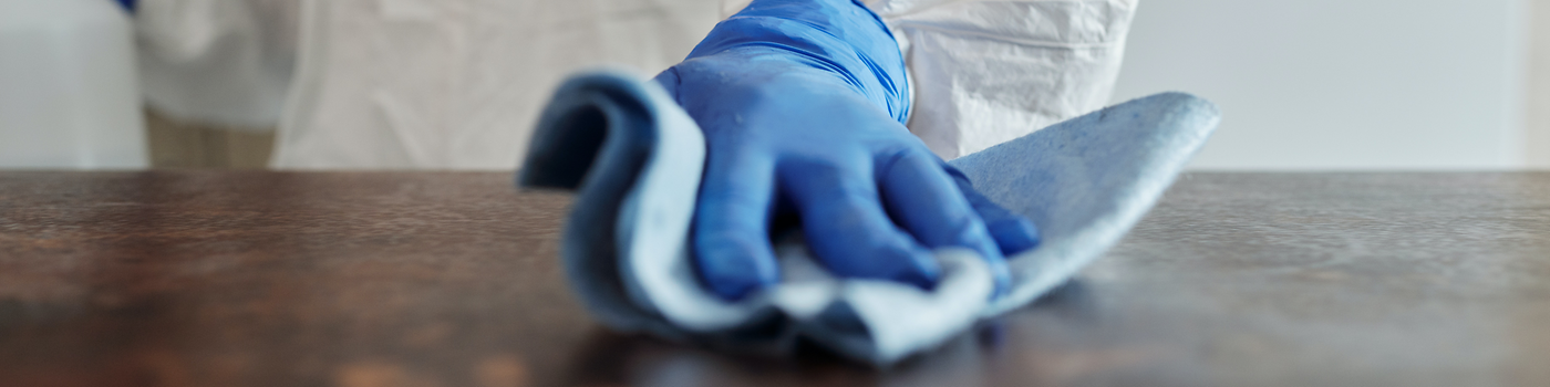 What are the top qualities valued in cleaning businesses