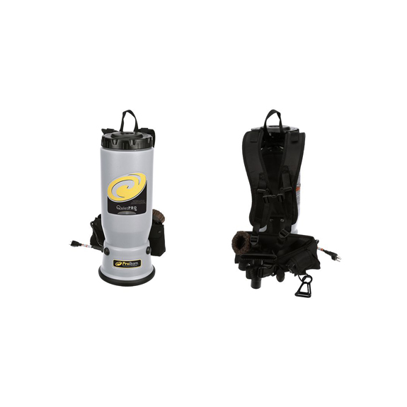 Parts Lists